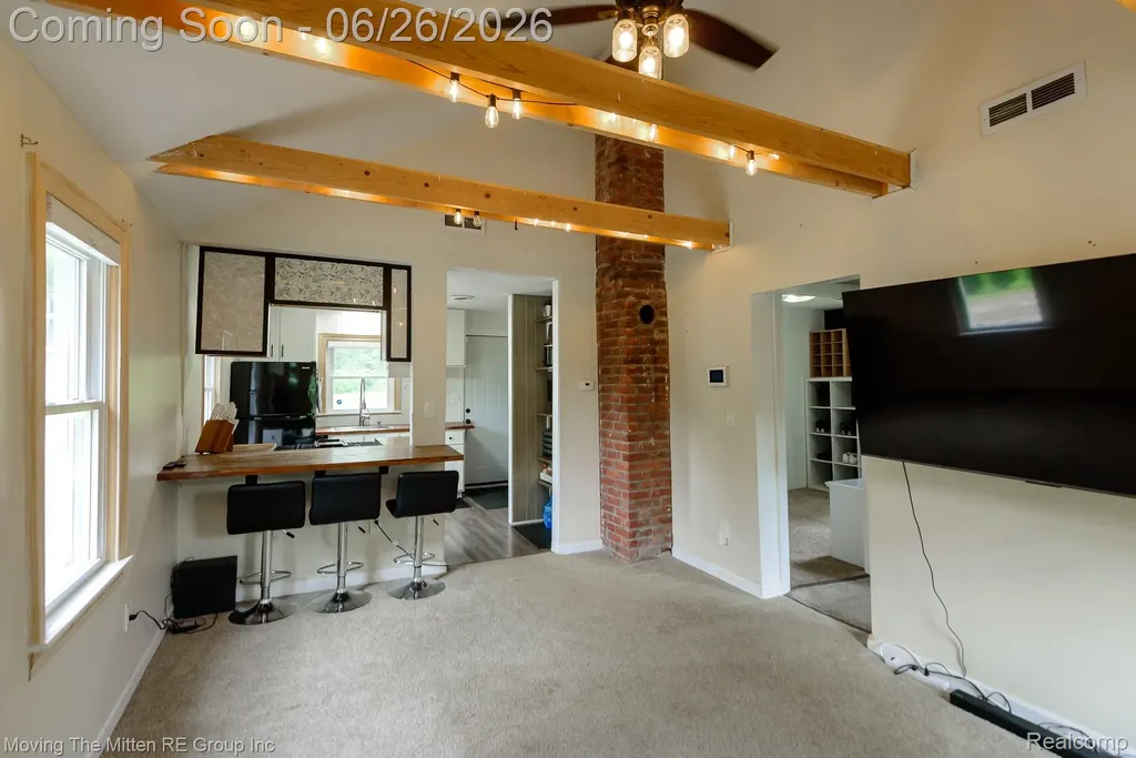 14220 Martinsville Road Van Buren Charter Township MI 48111