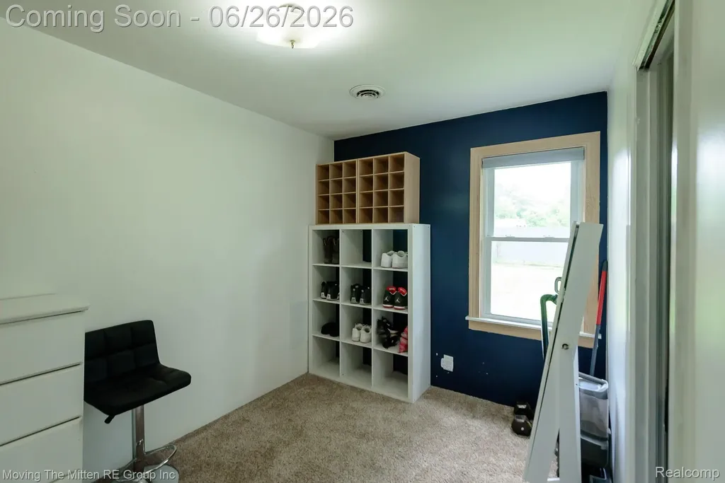 14220 Martinsville Road Van Buren Charter Township MI 48111