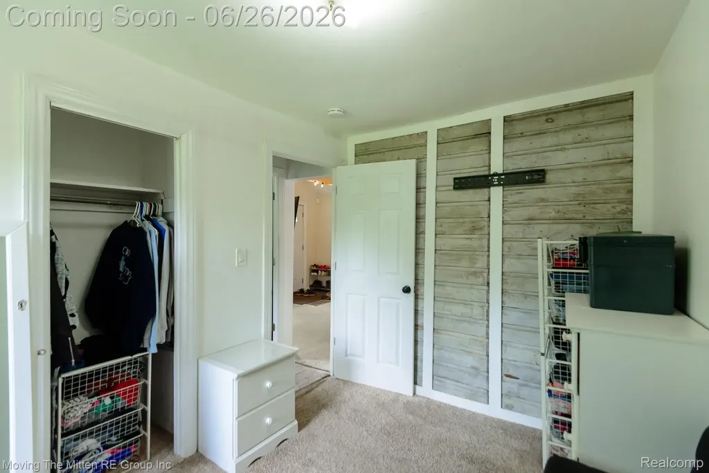 14220 Martinsville Road Van Buren Charter Township MI 48111