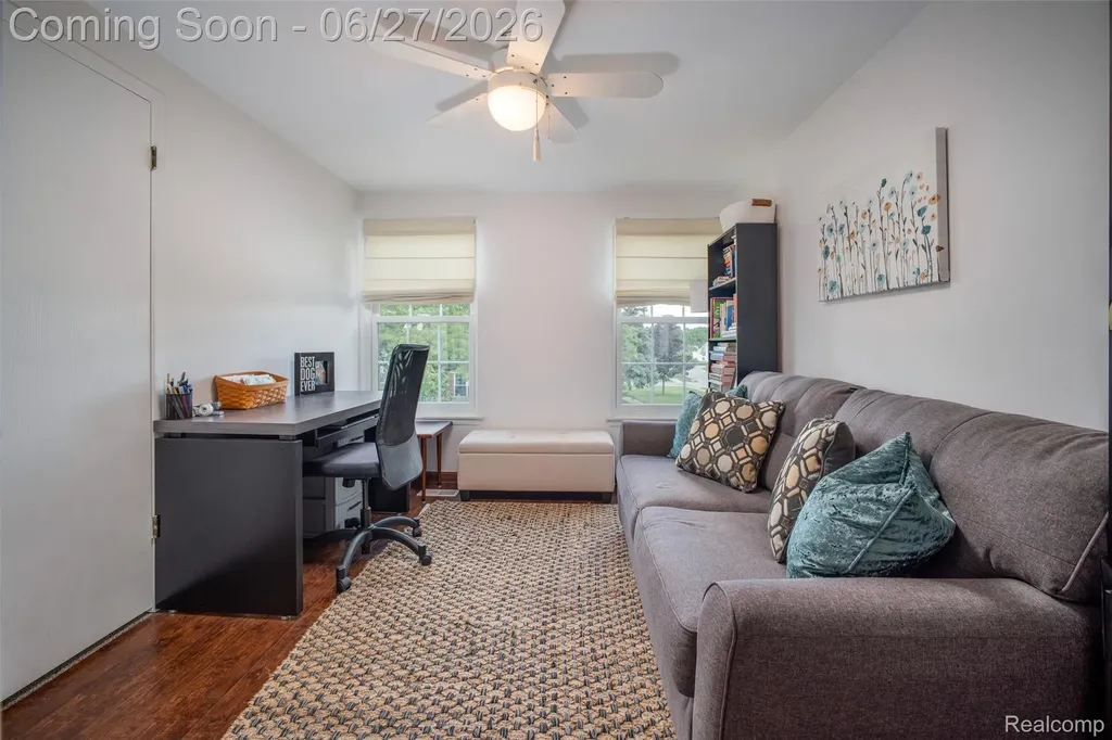 42174 Roscommon Street Novi City MI 48167