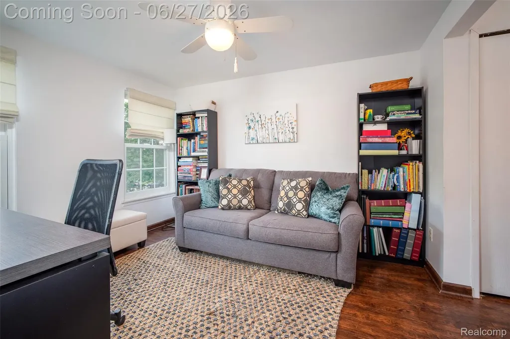 42174 Roscommon Street Novi City MI 48167