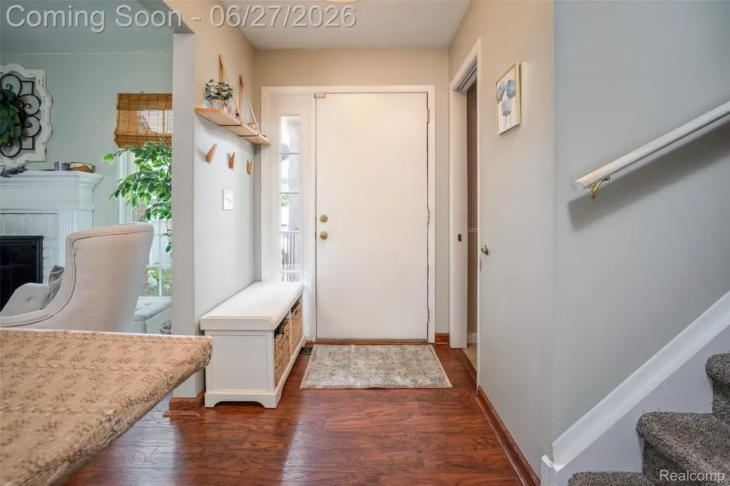 42174 Roscommon Street Novi City MI 48167