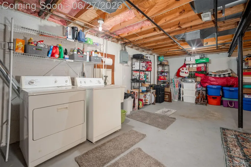 42174 Roscommon Street Novi City MI 48167