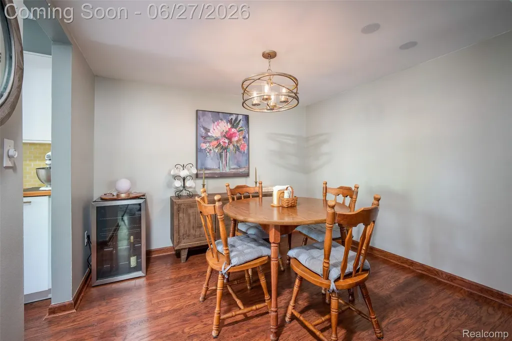 42174 Roscommon Street Novi City MI 48167
