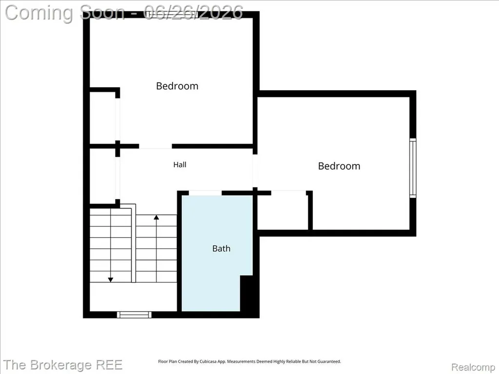 208 North Street Holly Village MI 48442
