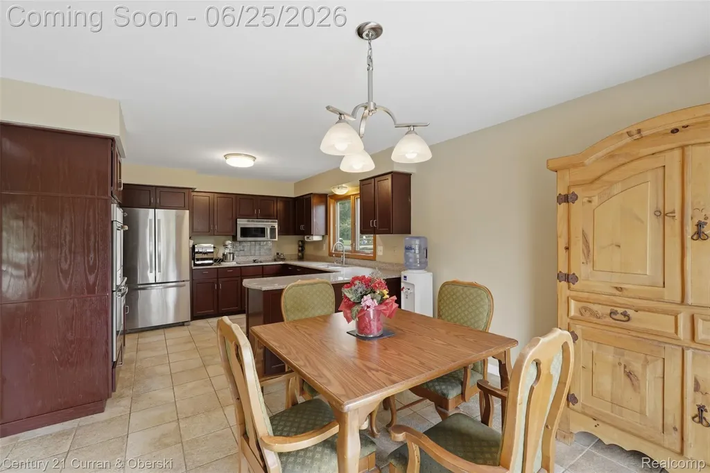 30785 Mystic Forest Drive Farmington Hills City MI 48331