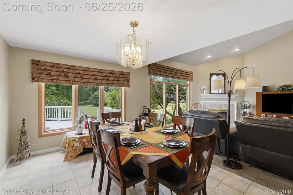 30785 Mystic Forest Drive Farmington Hills City MI 48331