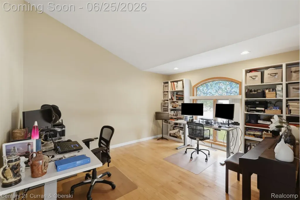 30785 Mystic Forest Drive Farmington Hills City MI 48331