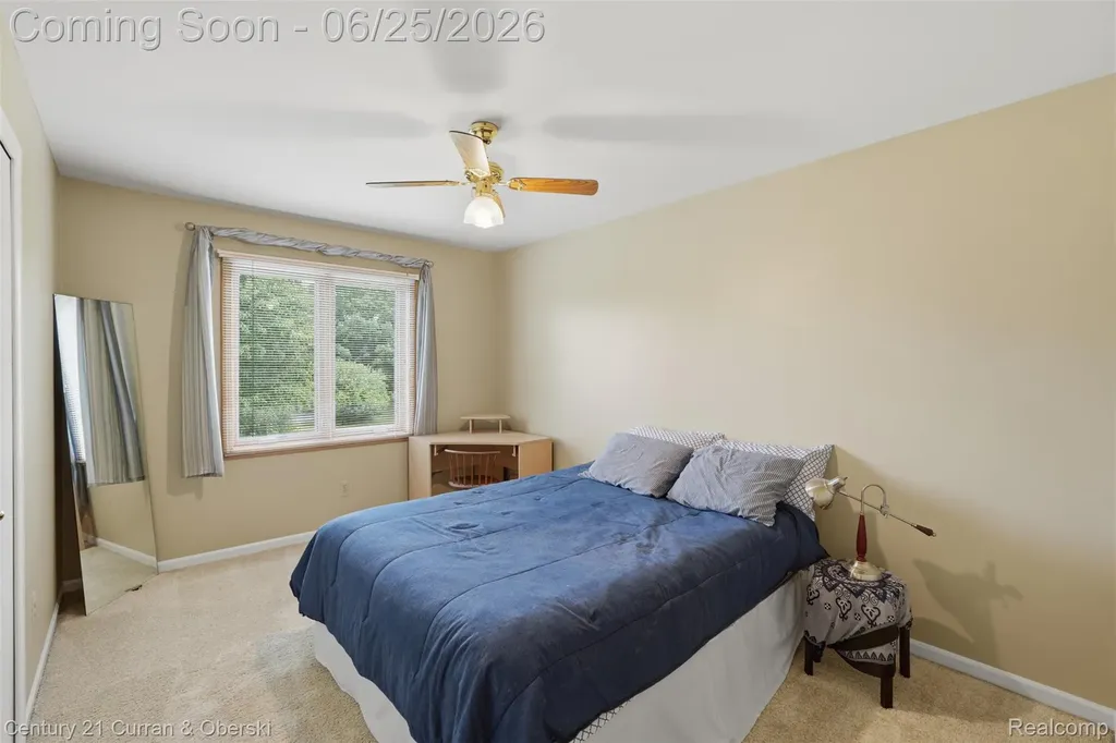 30785 Mystic Forest Drive Farmington Hills City MI 48331