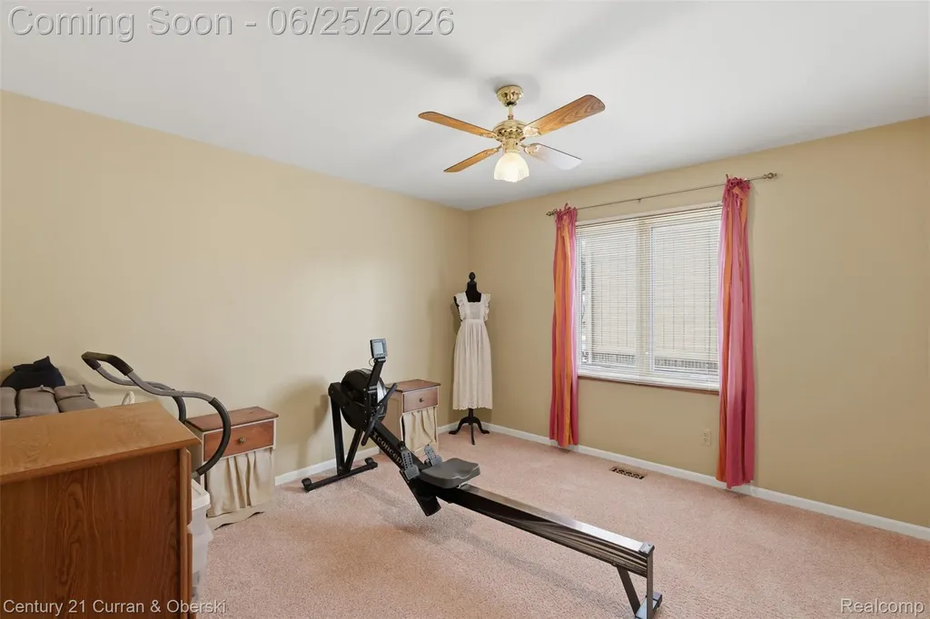30785 Mystic Forest Drive Farmington Hills City MI 48331