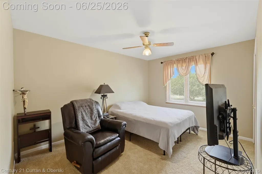 30785 Mystic Forest Drive Farmington Hills City MI 48331