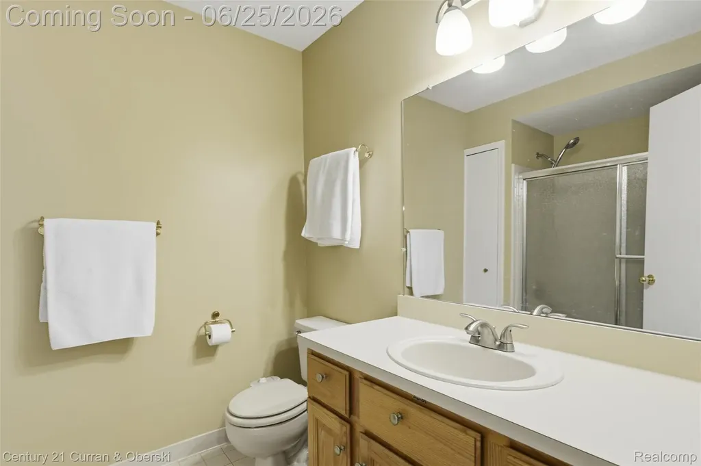 30785 Mystic Forest Drive Farmington Hills City MI 48331