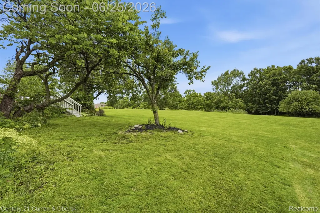 30785 Mystic Forest Drive Farmington Hills City MI 48331
