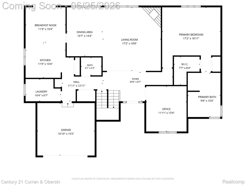 30785 Mystic Forest Drive Farmington Hills City MI 48331