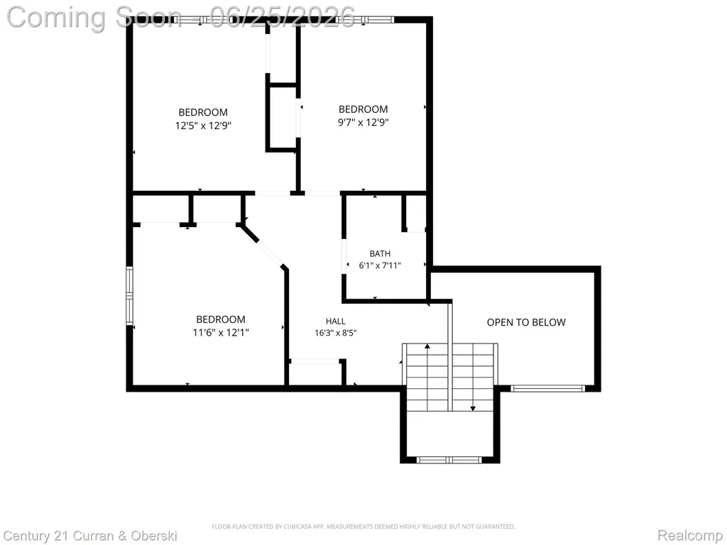 30785 Mystic Forest Drive Farmington Hills City MI 48331