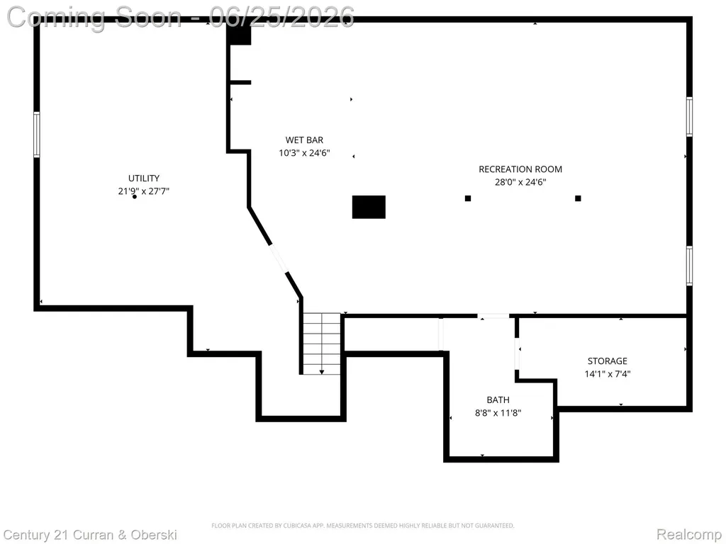 30785 Mystic Forest Drive Farmington Hills City MI 48331