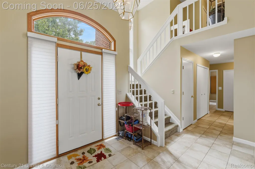 30785 Mystic Forest Drive Farmington Hills City MI 48331