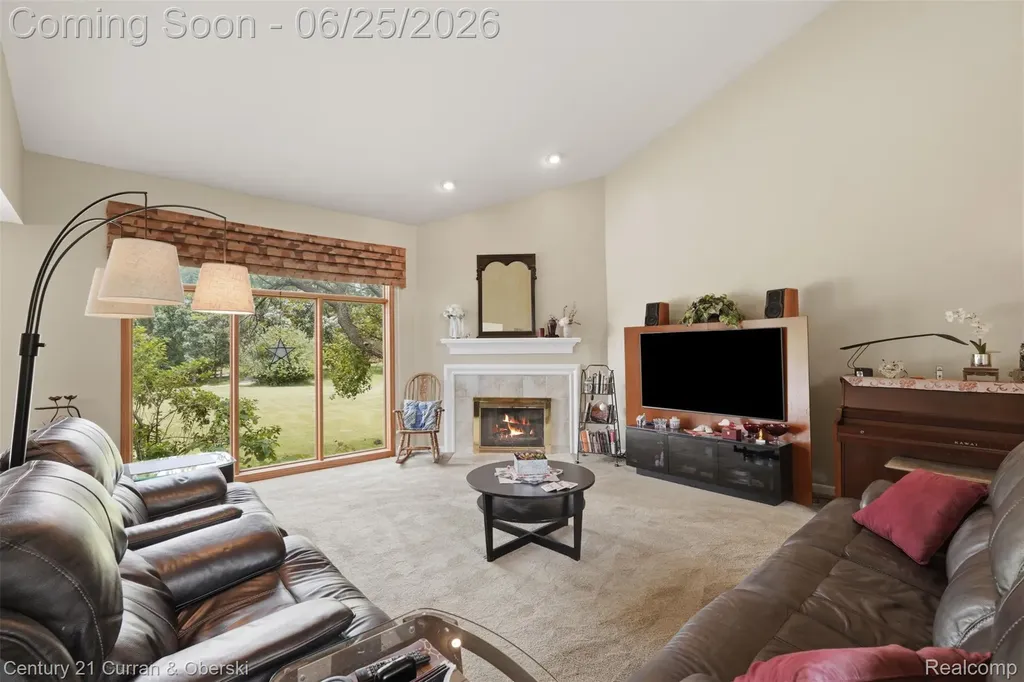 30785 Mystic Forest Drive Farmington Hills City MI 48331