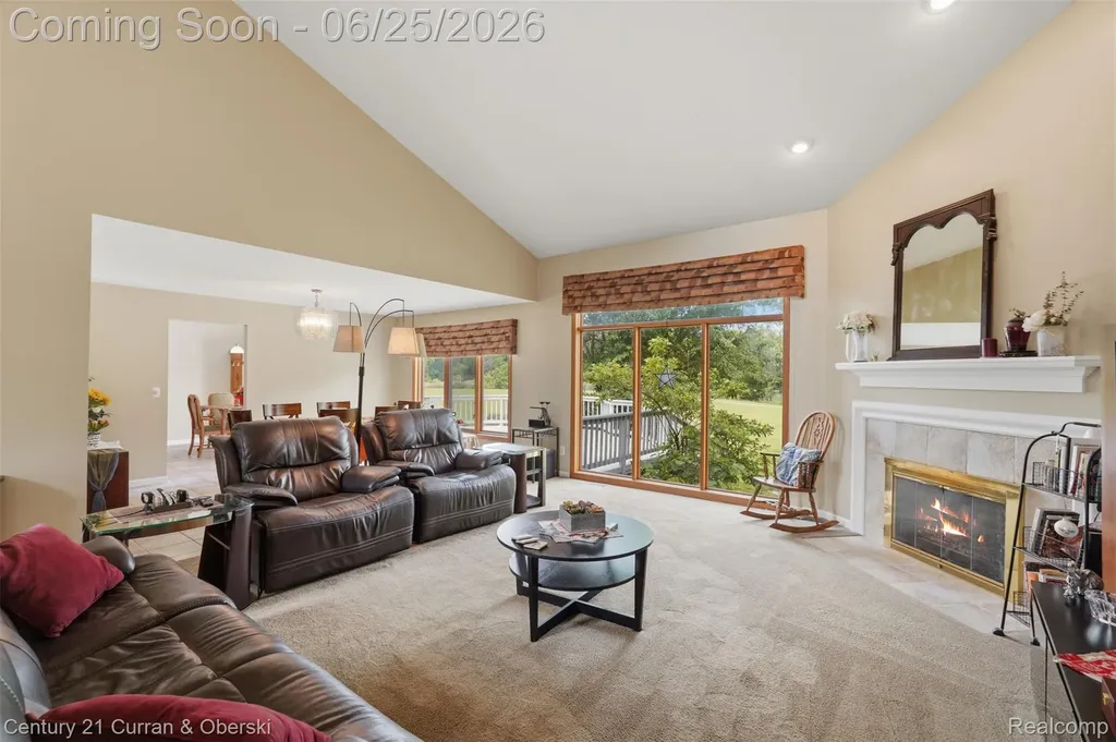 30785 Mystic Forest Drive Farmington Hills City MI 48331