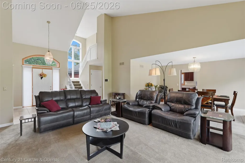 30785 Mystic Forest Drive Farmington Hills City MI 48331