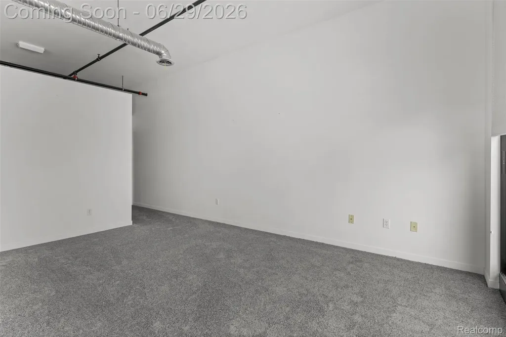 100 N Center Street Royal Oak City MI 48067