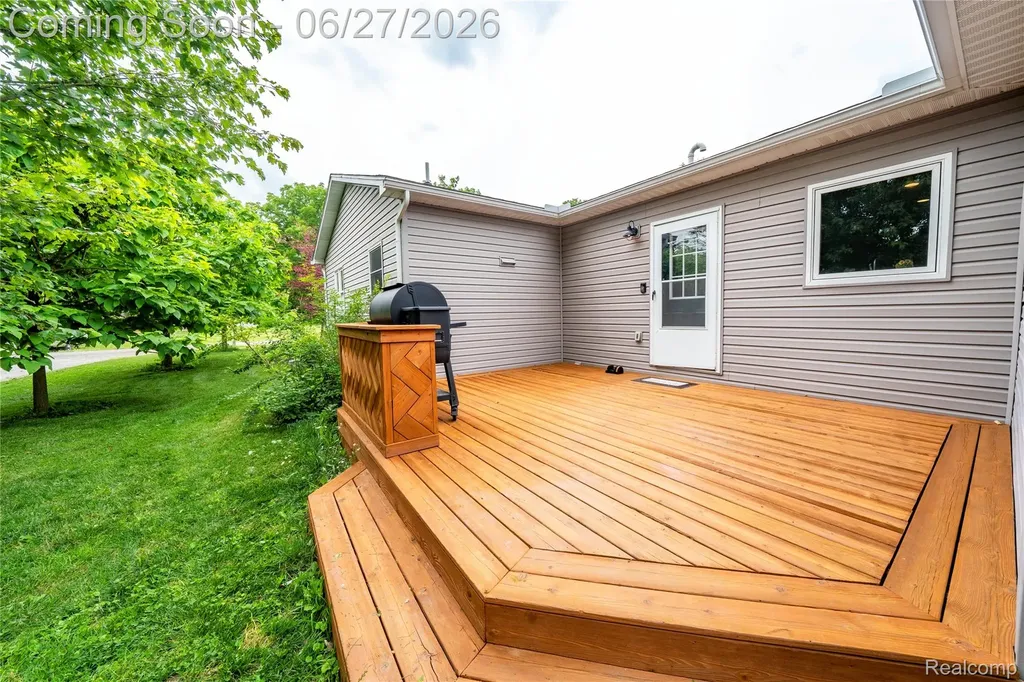 12100 Wilson Drive Ash Township MI 48117