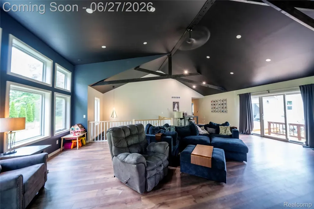 12100 Wilson Drive Ash Township MI 48117