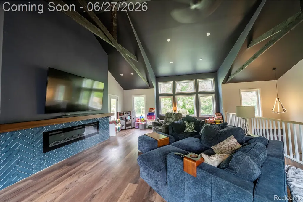 12100 Wilson Drive Ash Township MI 48117