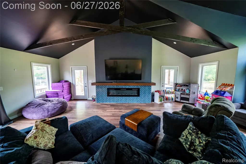 12100 Wilson Drive Ash Township MI 48117