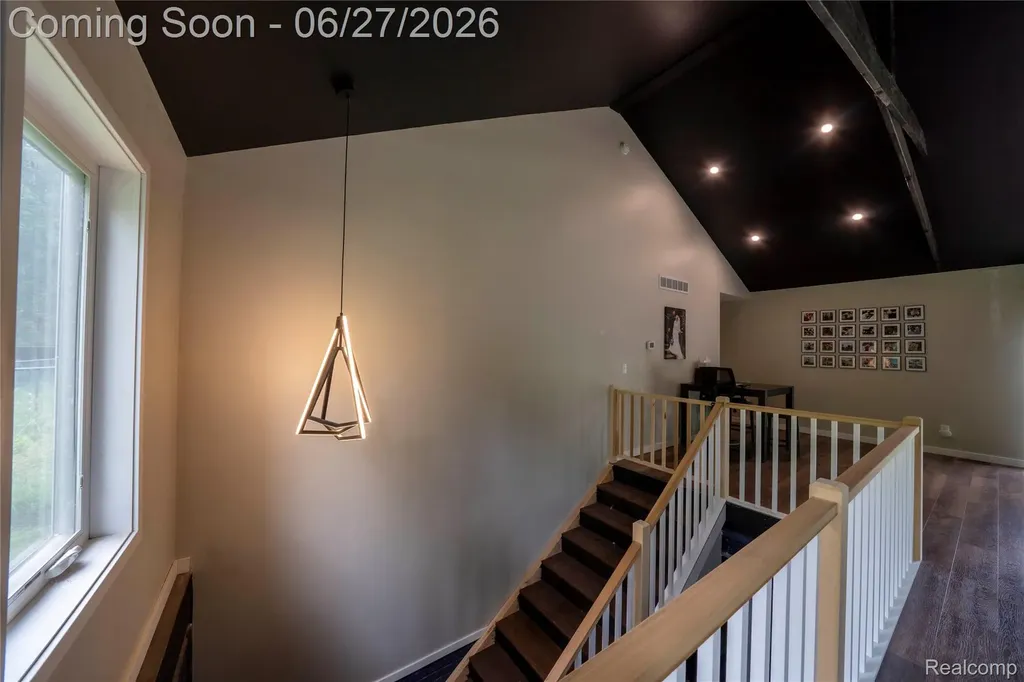 12100 Wilson Drive Ash Township MI 48117