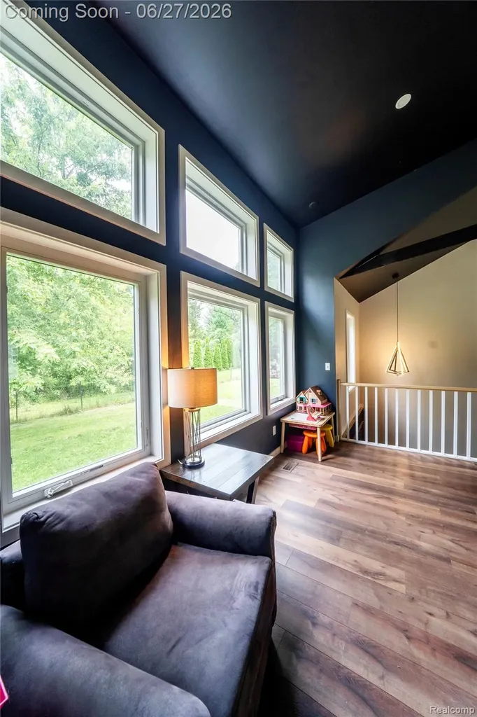 12100 Wilson Drive Ash Township MI 48117