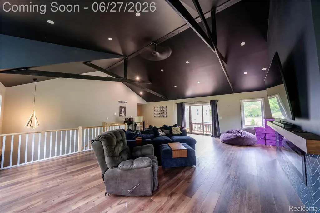 12100 Wilson Drive Ash Township MI 48117