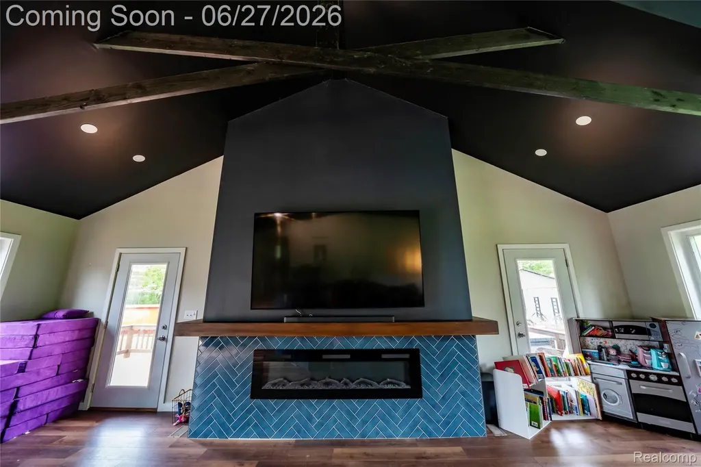 12100 Wilson Drive Ash Township MI 48117