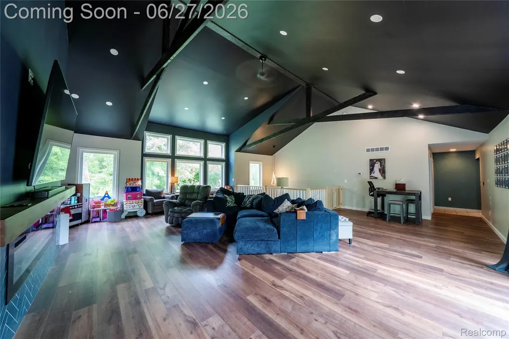 12100 Wilson Drive Ash Township MI 48117