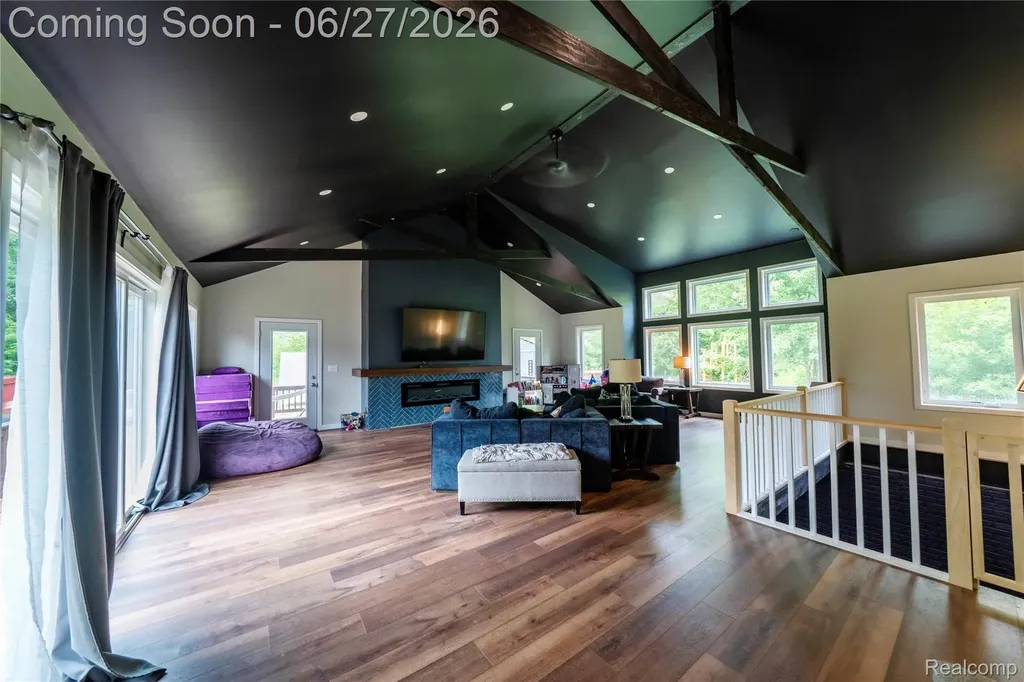 12100 Wilson Drive Ash Township MI 48117