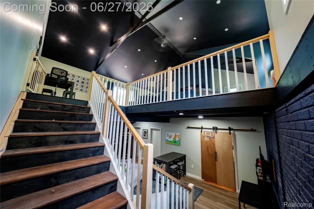 12100 Wilson Drive Ash Township MI 48117
