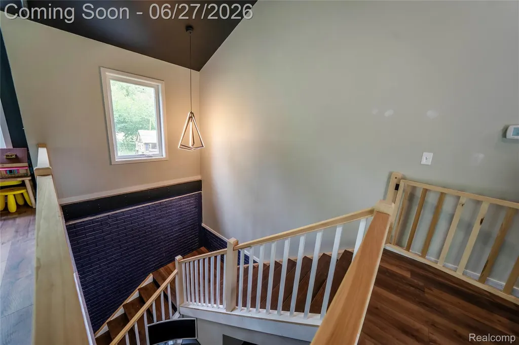 12100 Wilson Drive Ash Township MI 48117