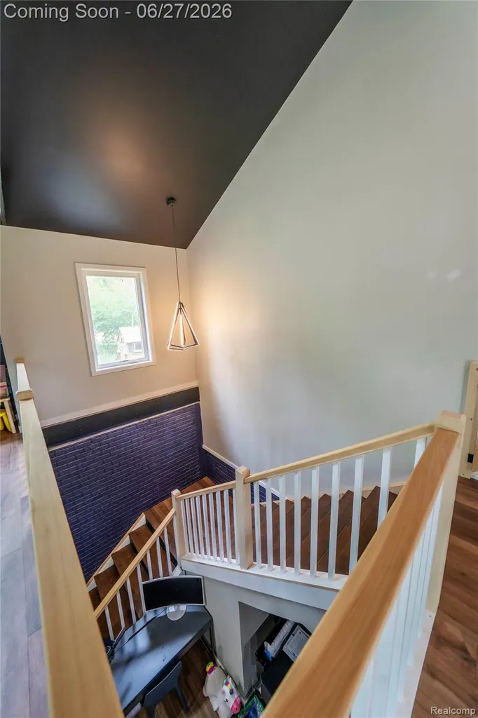 12100 Wilson Drive Ash Township MI 48117
