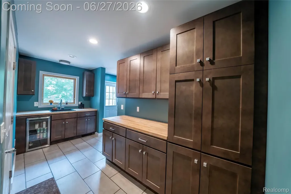 12100 Wilson Drive Ash Township MI 48117