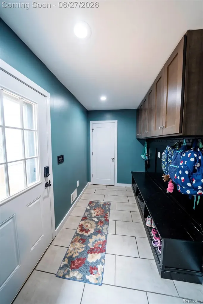 12100 Wilson Drive Ash Township MI 48117