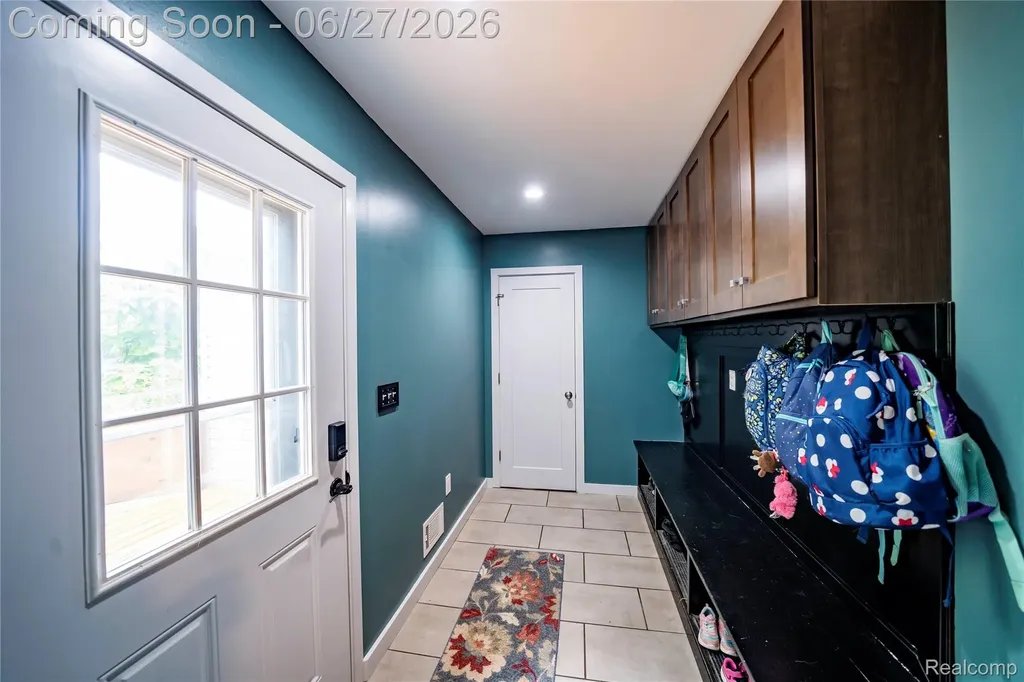 12100 Wilson Drive Ash Township MI 48117