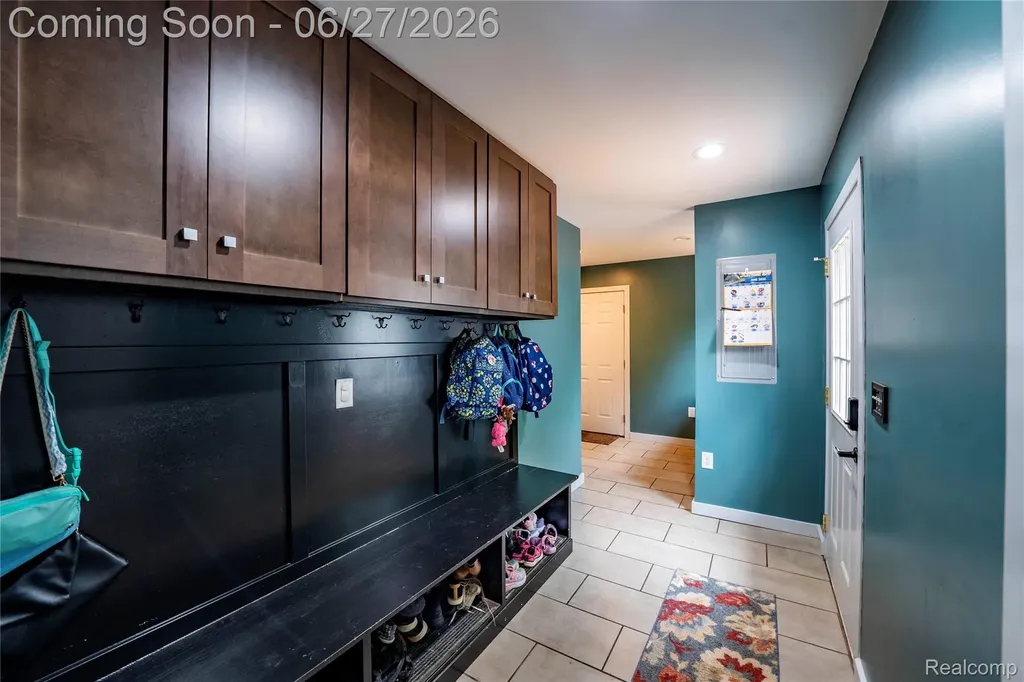 12100 Wilson Drive Ash Township MI 48117