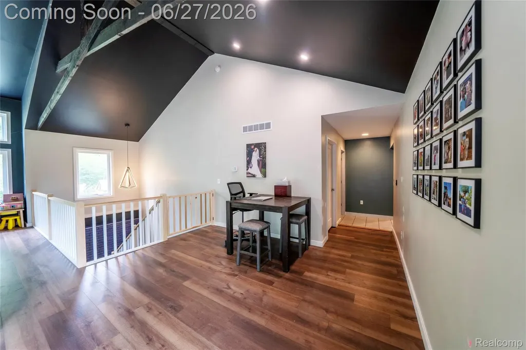 12100 Wilson Drive Ash Township MI 48117