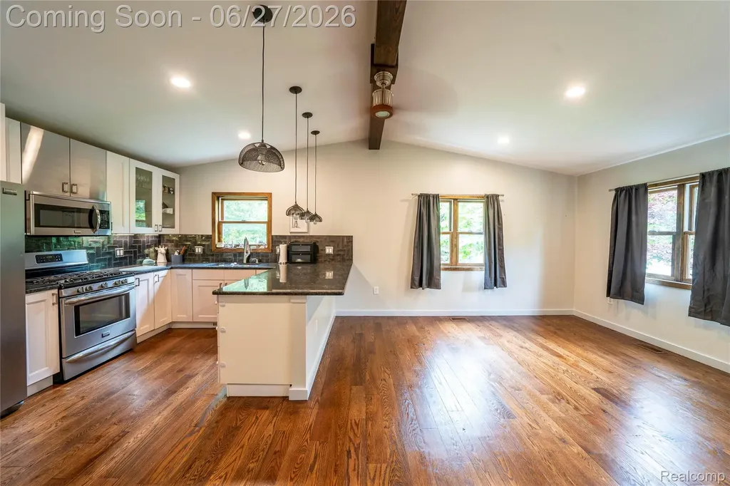 12100 Wilson Drive Ash Township MI 48117