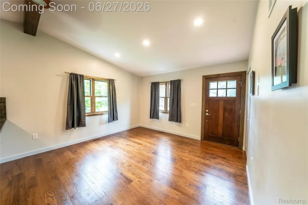 12100 Wilson Drive Ash Township MI 48117