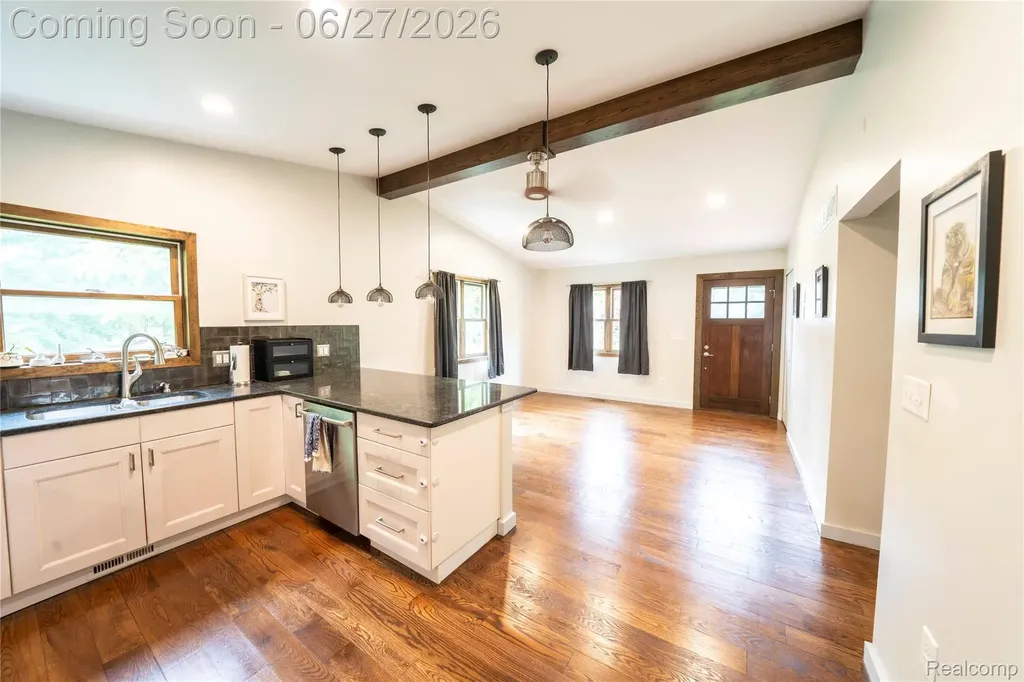 12100 Wilson Drive Ash Township MI 48117