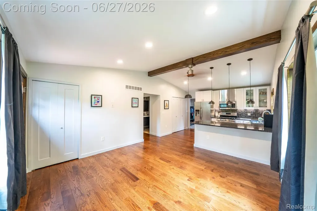 12100 Wilson Drive Ash Township MI 48117