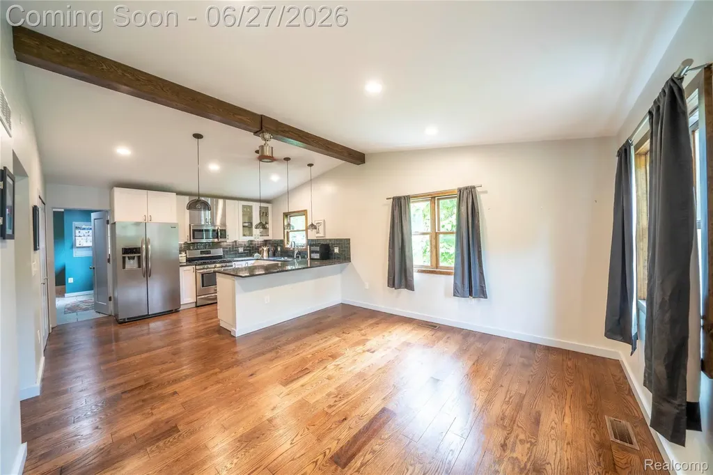 12100 Wilson Drive Ash Township MI 48117