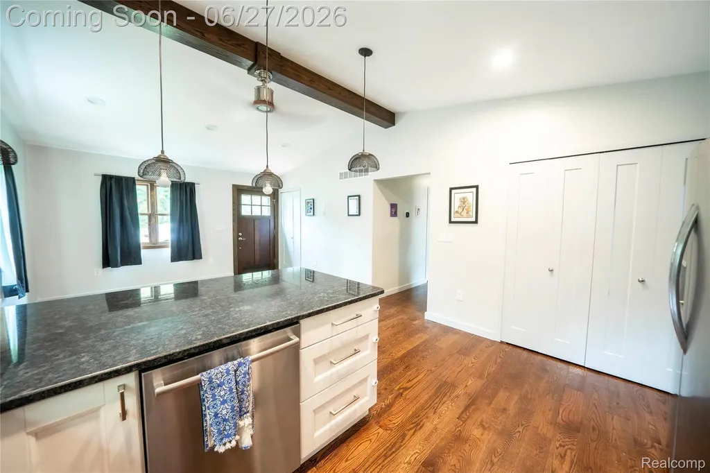 12100 Wilson Drive Ash Township MI 48117
