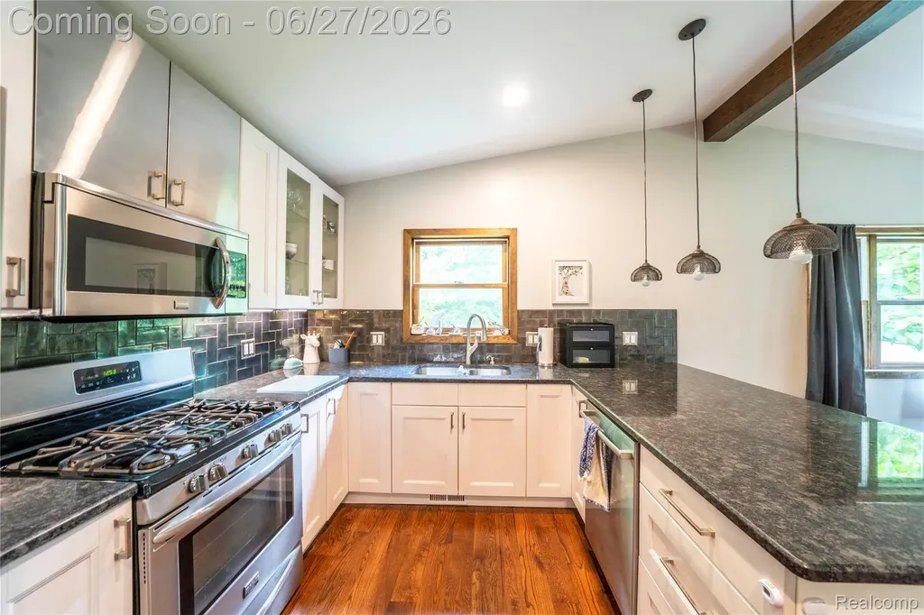 12100 Wilson Drive Ash Township MI 48117